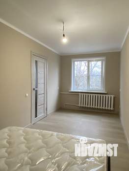 2-к квартира, вторичка, 44м2, 4/4 этаж