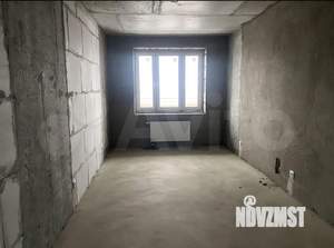 1-к квартира, вторичка, 47м2, 15/15 этаж