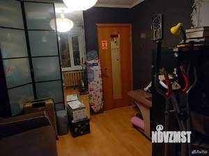 3-к квартира, вторичка, 64м2, 3/5 этаж