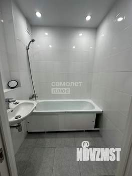2-к квартира, вторичка, 44м2, 7/17 этаж