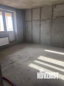 1-к квартира, вторичка, 45м2, 16/19 этаж