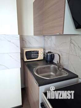 2-к квартира, вторичка, 53м2, 2/18 этаж