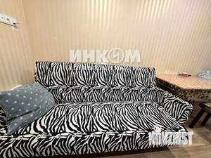 1-к квартира, вторичка, 45м2, 14/17 этаж