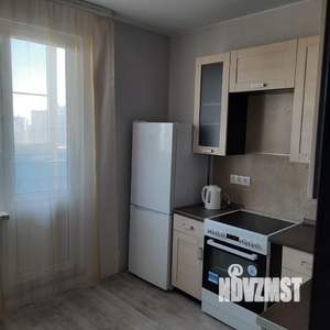 1-к квартира, вторичка, 36м2, 17/17 этаж