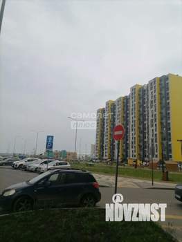 Студия квартира, вторичка, 26м2, 8/17 этаж
