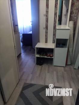 1-к квартира, вторичка, 32м2, 12/17 этаж