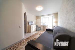 1-к квартира, вторичка, 30м2, 3/10 этаж