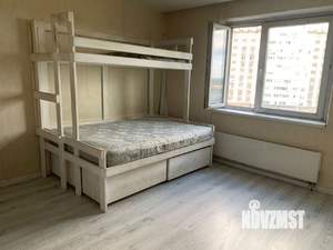 Студия квартира, вторичка, 26м2, 9/17 этаж