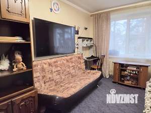 1-к квартира, вторичка, 31м2, 2/5 этаж