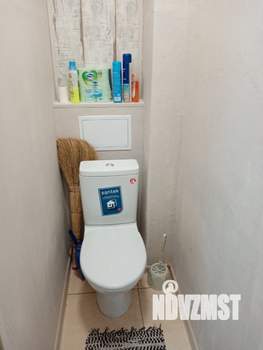 2-к квартира, вторичка, 44м2, 3/5 этаж