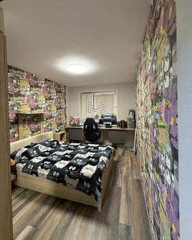 3-к квартира, вторичка, 74м2, 6/14 этаж