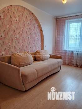 1-к квартира, вторичка, 51м2, 16/17 этаж