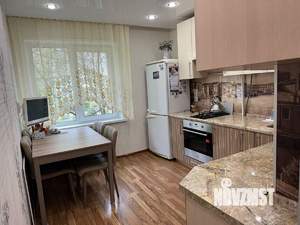 1-к квартира, вторичка, 36м2, 3/5 этаж