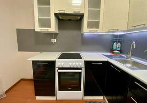 1-к квартира, вторичка, 35м2, 3/17 этаж