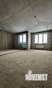 1-к квартира, вторичка, 36м2, 13/17 этаж