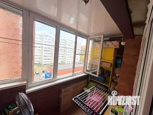 2-к квартира, сданный дом, 69м2, 5/9 этаж