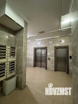 1-к квартира, вторичка, 47м2, 4/15 этаж