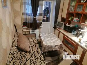 1-к квартира, вторичка, 35м2, 2/9 этаж