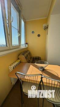 1-к квартира, вторичка, 50м2, 9/12 этаж