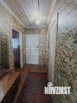 1-к квартира, вторичка, 33м2, 5/5 этаж