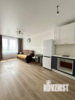2-к квартира, вторичка, 44м2, 8/17 этаж
