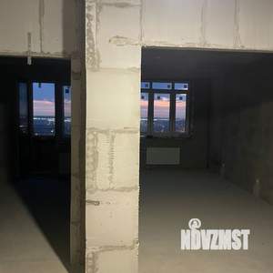 1-к квартира, вторичка, 42м2, 17/17 этаж