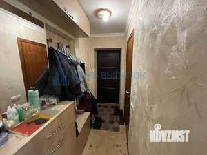 2-к квартира, вторичка, 43м2, 4/4 этаж