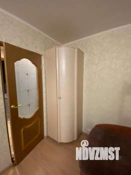 1-к квартира, вторичка, 33м2, 1/9 этаж