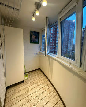 2-к квартира, вторичка, 63м2, 6/8 этаж