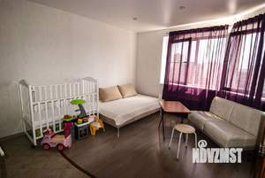 1-к квартира, вторичка, 26м2, 13/19 этаж