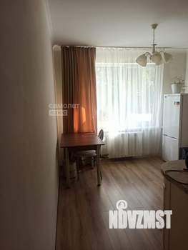 1-к квартира, вторичка, 31м2, 1/5 этаж