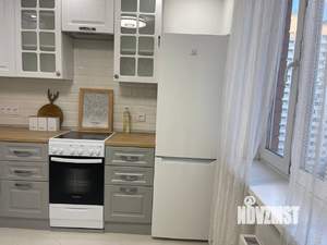 1-к квартира, вторичка, 33м2, 10/17 этаж