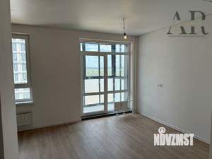 2-к квартира, вторичка, 58м2, 11/17 этаж