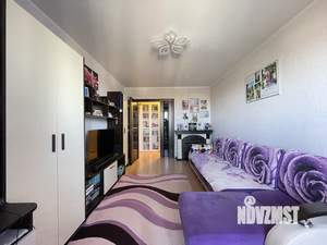 3-к квартира, вторичка, 80м2, 7/16 этаж