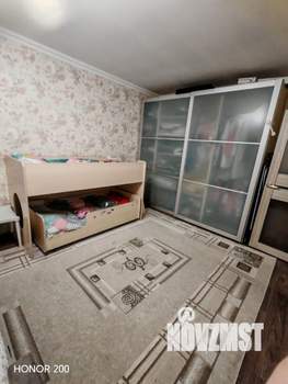 1-к квартира, вторичка, 39м2, 13/18 этаж