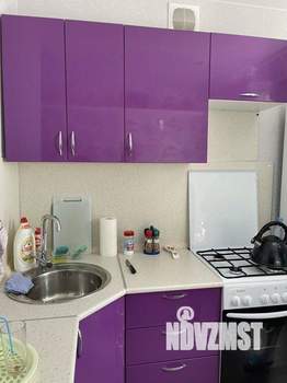 1-к квартира, вторичка, 30м2, 5/5 этаж