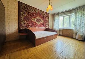 3-к квартира, вторичка, 59м2, 3/5 этаж