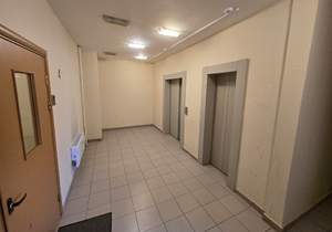 1-к квартира, вторичка, 46м2, 4/17 этаж