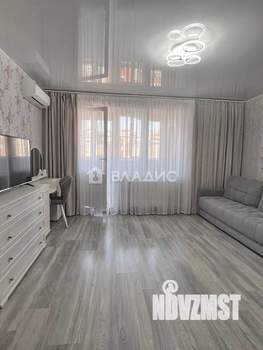 1-к квартира, вторичка, 45м2, 11/14 этаж