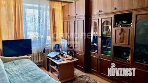 2-к квартира, вторичка, 45м2, 1/2 этаж
