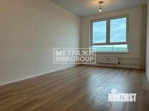 2-к квартира, вторичка, 59м2, 5/17 этаж