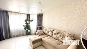 3-к квартира, вторичка, 72м2, 16/17 этаж