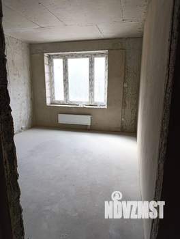 2-к квартира, вторичка, 58м2, 2/17 этаж