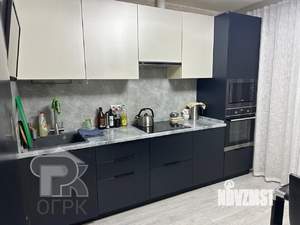 1-к квартира, вторичка, 42м2, 12/17 этаж