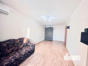 1-к квартира, вторичка, 40м2, 13/14 этаж
