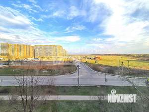 3-к квартира, вторичка, 61м2, 4/9 этаж