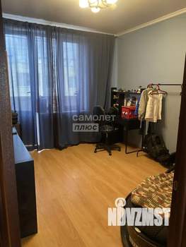 3-к квартира, вторичка, 78м2, 3/3 этаж