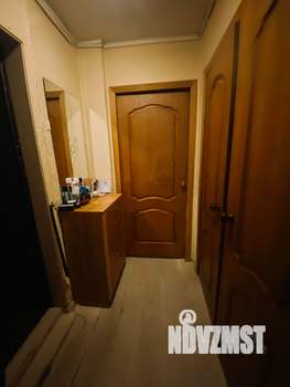 2-к квартира, вторичка, 42м2, 5/5 этаж