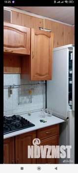 4-к квартира, вторичка, 63м2, 1/3 этаж