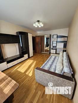 2-к квартира, вторичка, 57м2, 12/17 этаж